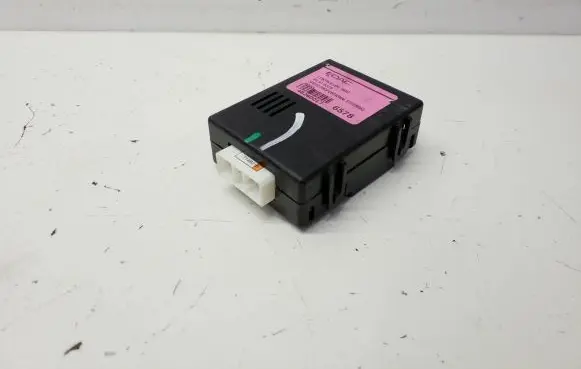 Opel Antara Power steering control unit/module 95916578 4B280017 6578