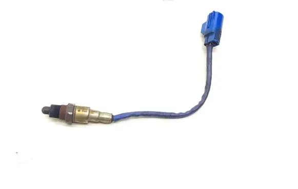 Lambda probe sensor