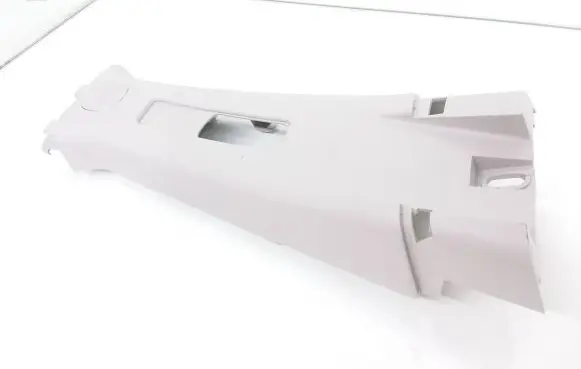 Subaru Impreza IV (B) pillar trim (top) 94012FJ000