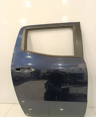 Mercedes-Benz X-class W470 Rear door 