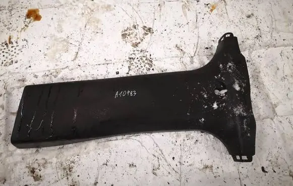 Chevrolet Captiva (B) pillar trim (top) 96630447