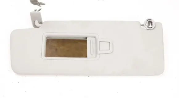 Volkswagen Tiguan Allspace Sun visor clip/hook/bracket 5785644