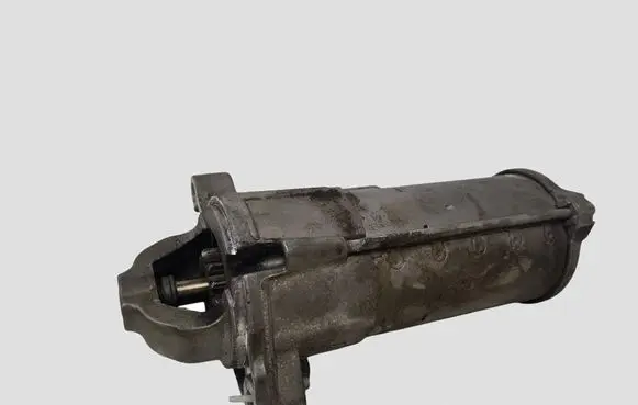 Mercedes-Benz E W238 Starter motor A6549061400 0001174612 20170219