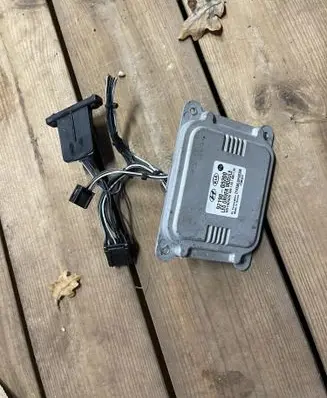 KIA Niro Other devices 92190G5200