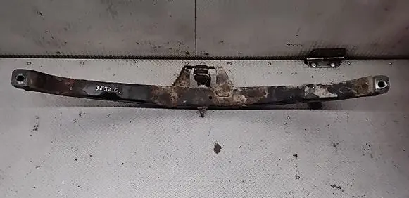 Opel Zafira C Rear subframe 