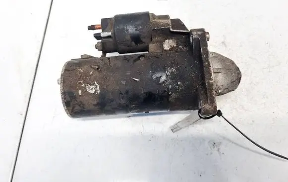 Opel Astra H Starter motor 11130997 AZE2111