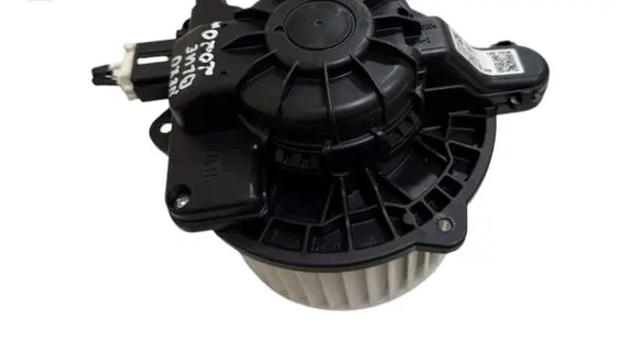Hyundai Nexo Heater fan/blower C7024200114 EB1D1NVJAA
