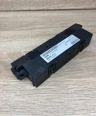 Mercedes-Benz S W220 Air conditioning/heating control unit 2208300085 9140010254