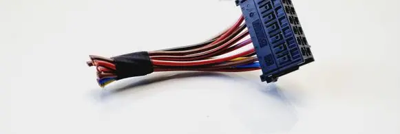 Mercedes-Benz SLC R172 Other wiring loom A2205453728