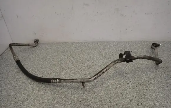 Nissan Almera N16 Air conditioning (A/C) pipe/hose