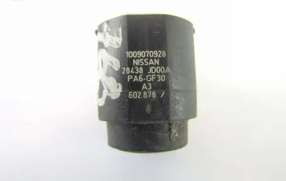 Nissan Qashqai Parking PDC sensor 28438JD00A