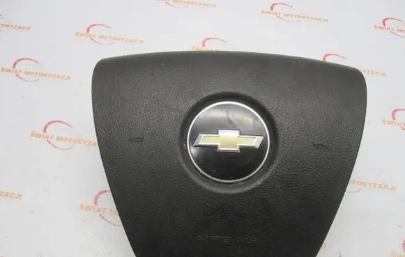 Chevrolet Captiva Steering wheel airbag 95028511B