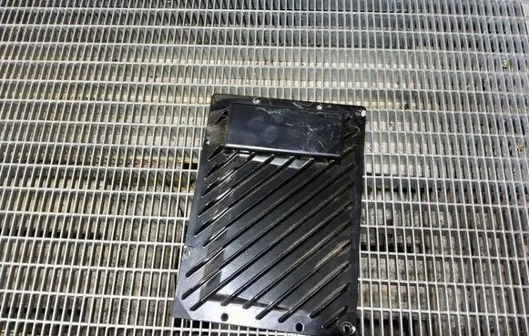 Land Rover Range Rover Sport L320 Sound amplifier CH3219C164BC