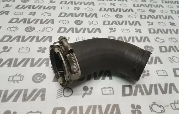 Opel Vectra C Intercooler hose/pipe 55352736 315025692