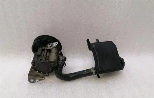 Mercedes-Benz E C207 W207 Electric power steering pump A0054668401