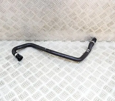 BMW iX3 G08 Engine coolant pipe/hose 8743388