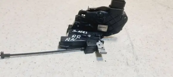 Ford S-MAX Front door lock 6M2AR21812MA