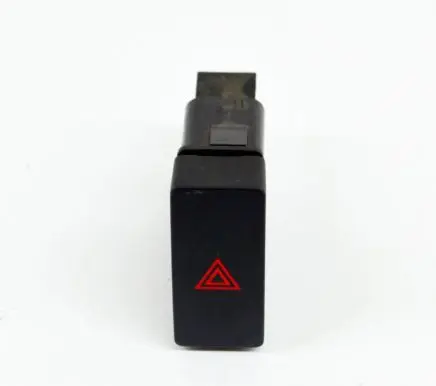 Mazda CX-5 Hazard light switch KD45664H0