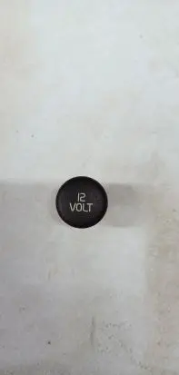 Volvo XC90 Cigarette lighter trim 8685460