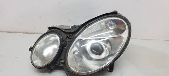 Mercedes-Benz E W211 Headlight/headlamp