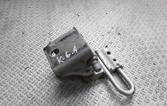 Audi A6 S6 C5 4B Rear door lower hinge 4B0833411E