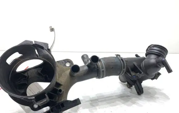 Mercedes-Benz GLK (X204) Other engine part A6512000615
