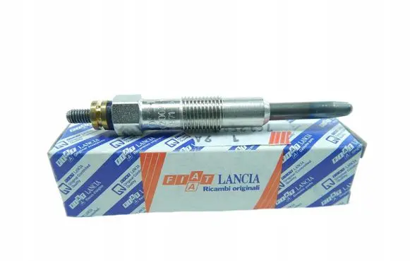 Fiat Croma Glow plug 7632587