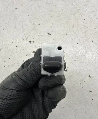 Audi A4 S4 B6 8E 8H Sun solar sensor 8E0907539 6PT00717510