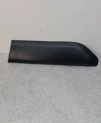 Peugeot Partner III Rear door trim (molding) 9817695577