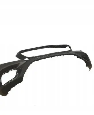 Mercedes-Benz E AMG W213 Rear bumper ZDERZAK3564