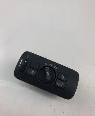 Light switch