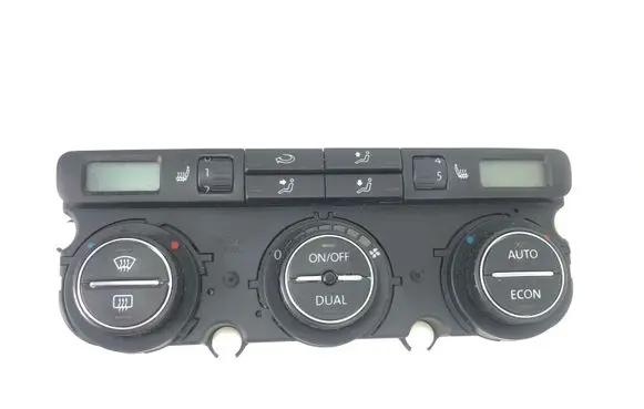 Volkswagen PASSAT B6 Other switches/knobs/shifts