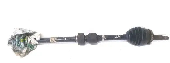 Hyundai i30 Driveshaft outer CV joint 