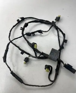 Parking sensor (PDC) wiring loom