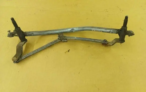 Peugeot 207 Front wiper linkage 3397020769
