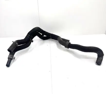 Ford Fusion II Engine coolant pipe/hose DG9318K580GC