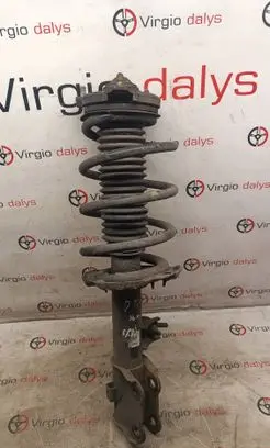 Hyundai Tucson TL Front shock absorber/damper 54650