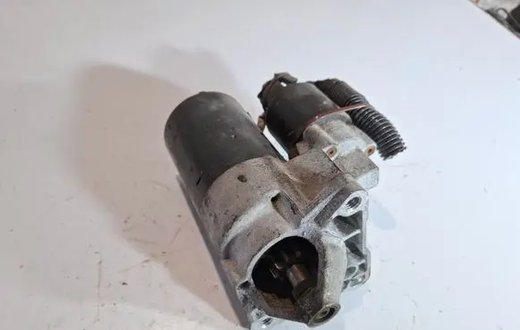 Renault Laguna II Starter motor 0001106017 115294