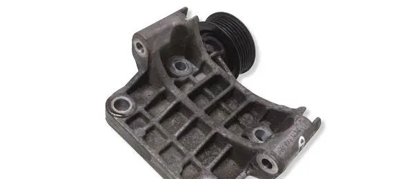 Audi A4 S4 B7 8E 8H Generator/alternator bracket 059903143K