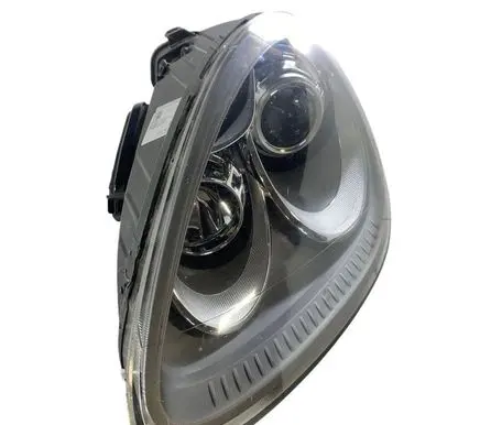Porsche Cayenne (92A) Headlight/headlamp 7P5941031BC 1ZT01155343 01155343707005