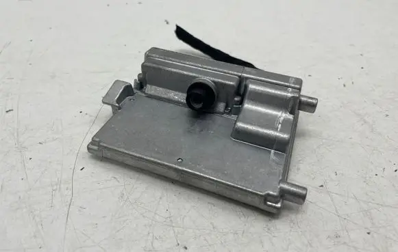 Seat Leon IV Windshield/windscreen camera 5WA980653C