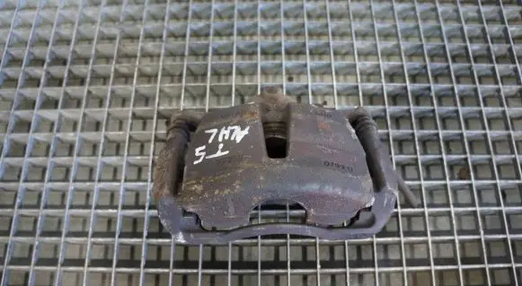 Seat Alhambra (Mk2) Front brake caliper 0799D