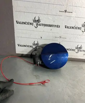 Audi A1 Fuel tank cap 8X0809906