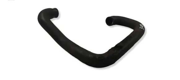 BMW 3 E46 Engine coolant pipe/hose 
