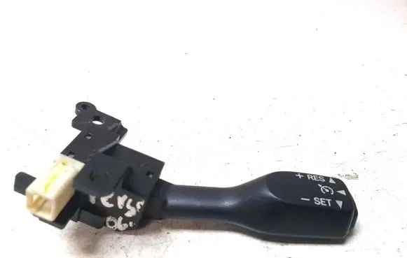 Toyota Corolla Verso AR10 Cruise control stalk 