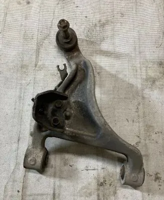 Renault Latitude (L70) Rear upper control arm/wishbone