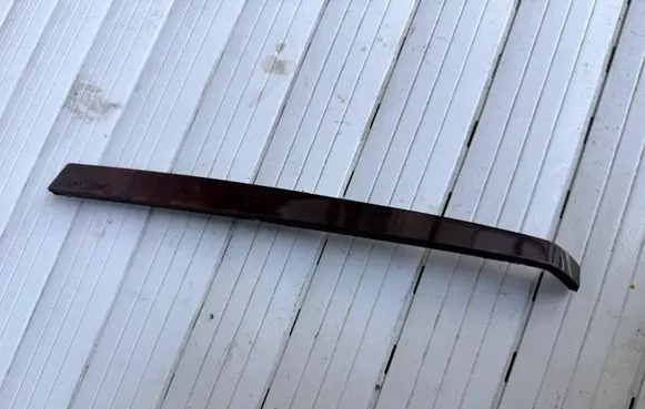 Volkswagen Golf IV Panel trim 1J0853190