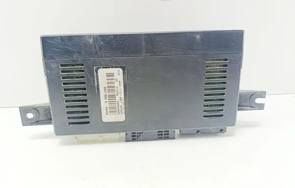 BMW 5 E39 Light module LCM 8386208