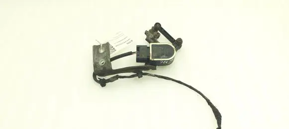 Rear air suspension level height sensor