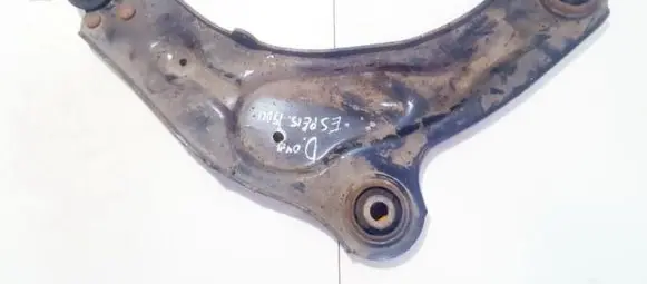 Renault Espace - Grand espace IV Front lower control arm/wishbone